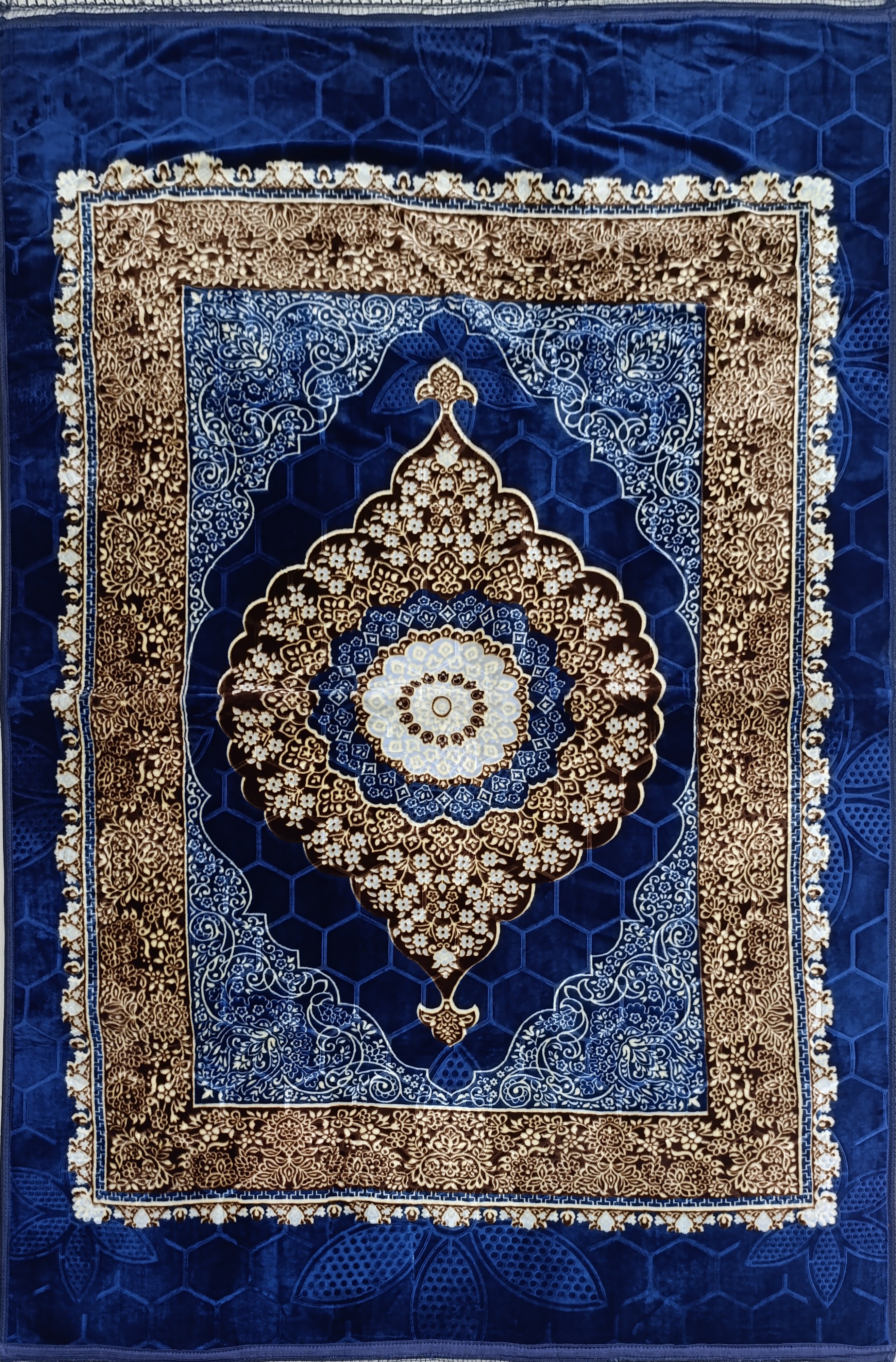 پتو فرش